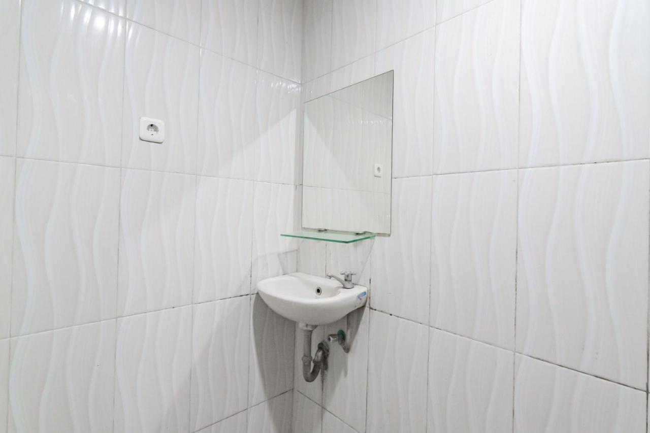 Reddoorz Syariah At Cigadung Raya Street Hotel Бандунг Екстериор снимка